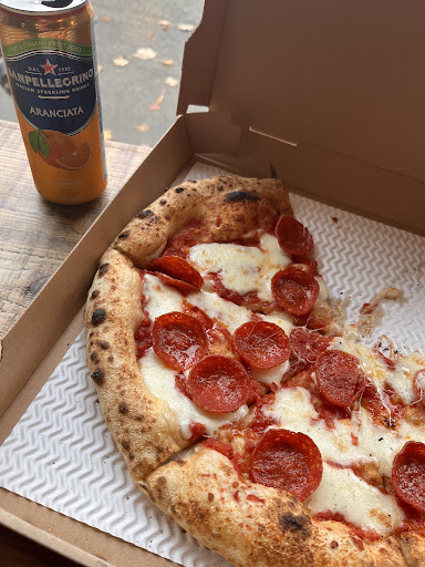 Photo of Pizza Triangle - 4 Pool Dam, Newcastle-under-Lyme, Newcastle ST5 2RR